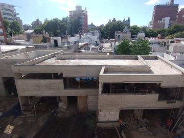 Venta/Financiacion Departamento 3 Dormitorios Balcon Amenities. Pichincha