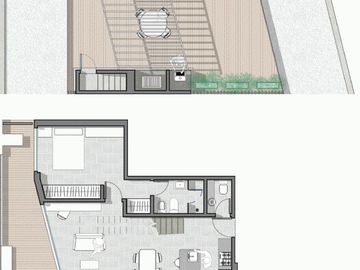 Venta/Financiacion Departamento 3 Dormitorios Balcon Amenities. Pichincha