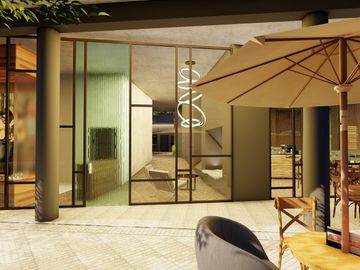 Venta/Financiacion Departamento 3 Dormitorios Balcon Amenities. Pichincha