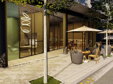 Venta/Financiacion Departamento 3 Dormitorios Balcon Amenities. Pichincha