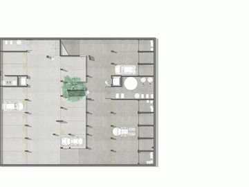 Venta/Financiacion Departamento 3 Dormitorios Balcon Amenities. Pichincha