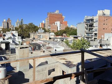 Venta/Financiacion Departamento 3 Dormitorios Balcon Amenities. Pichincha