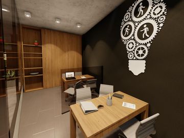 Venta/Financiacion Departamento 3 Dormitorios Balcon Amenities. Pichincha