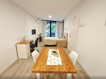 Monoambiente en Venta en Palermo