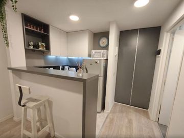 Monoambiente en Venta en Palermo