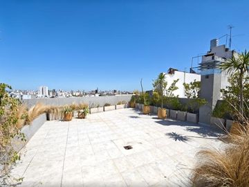 Monoambiente en Venta en Palermo