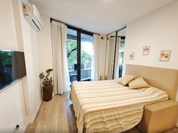 Monoambiente en Venta en Palermo