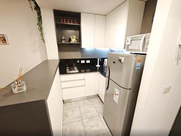 Monoambiente en Venta en Palermo