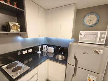 Monoambiente en Venta en Palermo