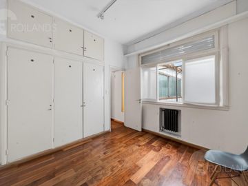 VENTA DEPARTAMENTO 3 AMBIENTES CON BALCON EN BELGRANO
