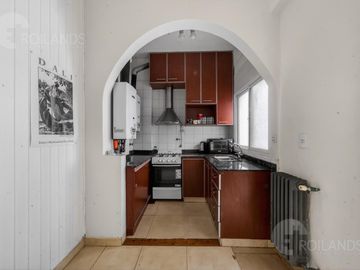 VENTA DEPARTAMENTO 3 AMBIENTES CON BALCON EN BELGRANO