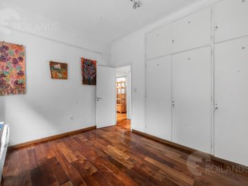 VENTA DEPARTAMENTO 3 AMBIENTES CON BALCON EN BELGRANO