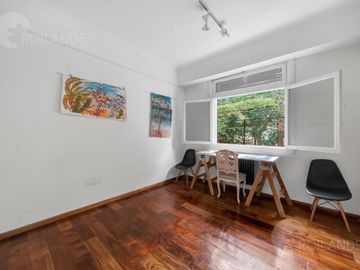 VENTA DEPARTAMENTO 3 AMBIENTES CON BALCON EN BELGRANO