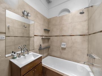 VENTA DEPARTAMENTO 3 AMBIENTES CON BALCON EN BELGRANO