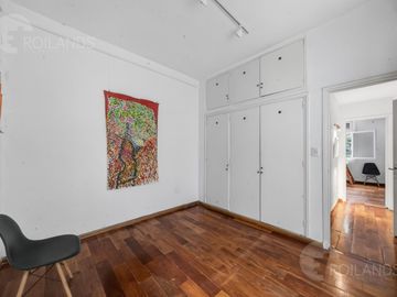 VENTA DEPARTAMENTO 3 AMBIENTES CON BALCON EN BELGRANO