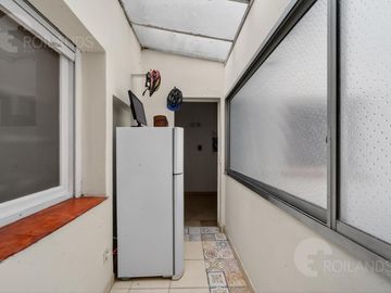 VENTA DEPARTAMENTO 3 AMBIENTES CON BALCON EN BELGRANO