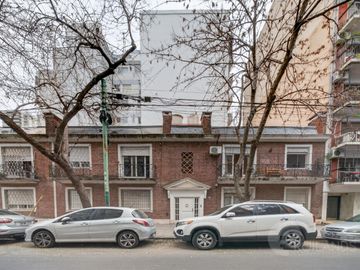 VENTA DEPARTAMENTO 3 AMBIENTES CON BALCON EN BELGRANO