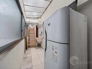VENTA DEPARTAMENTO 3 AMBIENTES CON BALCON EN BELGRANO