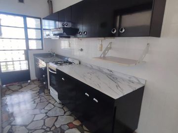 Departamento en Flores Norte