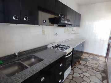 Departamento en Flores Norte