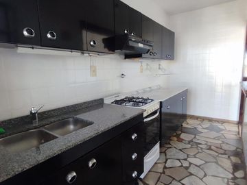 Departamento en Flores Norte