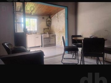 Casa en Zarate