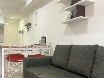 Venta Departamento 2 ambientes Balcon, Terraza Exclusiva y Parrila apto credito en Floresta