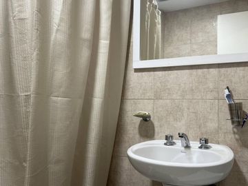 Venta Departamento 2 ambientes Balcon, Terraza Exclusiva y Parrila apto credito en Floresta