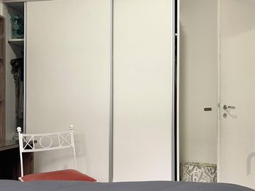 Venta Departamento 2 ambientes Balcon, Terraza Exclusiva y Parrila apto credito en Floresta