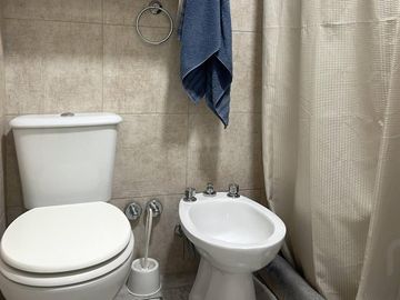 Venta Departamento 2 ambientes Balcon, Terraza Exclusiva y Parrila apto credito en Floresta