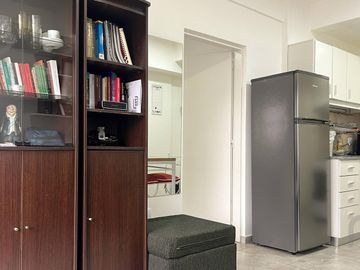 Venta Departamento 2 ambientes Balcon, Terraza Exclusiva y Parrila apto credito en Floresta