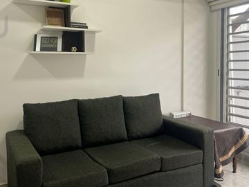 Venta Departamento 2 ambientes Balcon, Terraza Exclusiva y Parrila apto credito en Floresta