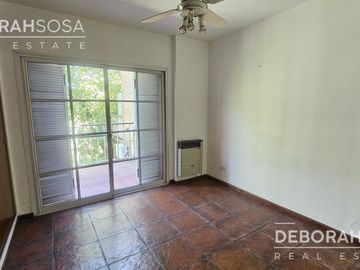 Venta departamento 3 ambientes con balcón, parrilla y cochera en Pilar Del Lago!!!