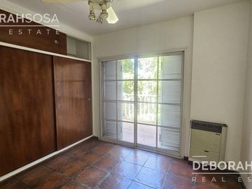 Venta departamento 3 ambientes con balcón, parrilla y cochera en Pilar Del Lago!!!