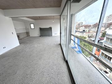 Departamento en Villa Crespo