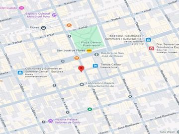 Departamento de 2 ambientes  a metros de Av. Rivadavia y la Plaza Flores- Zona Comercial