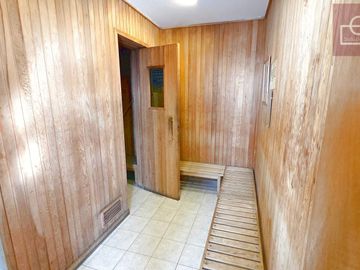 2 amb en alquiler con cochera en Recoleta full amenities