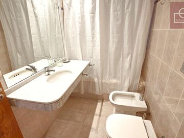 2 amb en alquiler con cochera en Recoleta full amenities