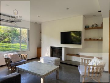 Casa Venta Costa Esmeralda Barrio Deportiva al 300 4 Ambientes