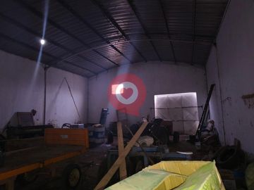 Galpón en Cipolletti