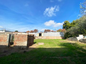 Terreno en Granadero Baigorria