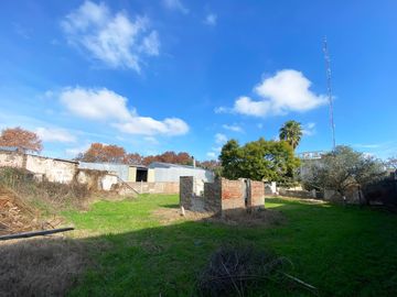 Terreno en Granadero Baigorria