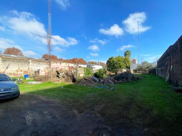 Terreno en Granadero Baigorria