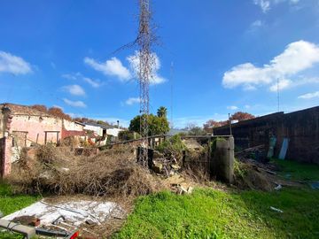 Terreno en Granadero Baigorria