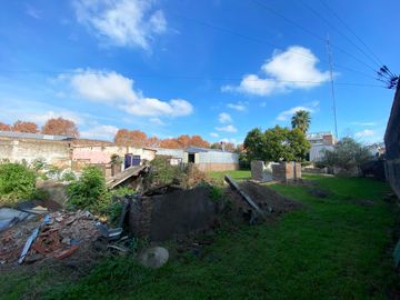 Terreno en Granadero Baigorria