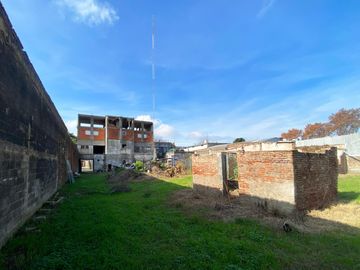 Terreno en Granadero Baigorria