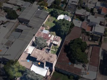 Terreno en Granadero Baigorria