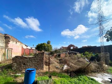 Terreno en Granadero Baigorria