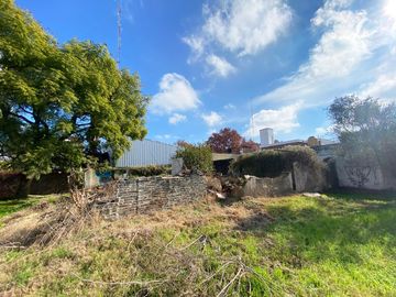 Terreno en Granadero Baigorria
