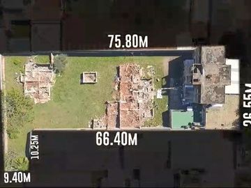 Terreno en Granadero Baigorria